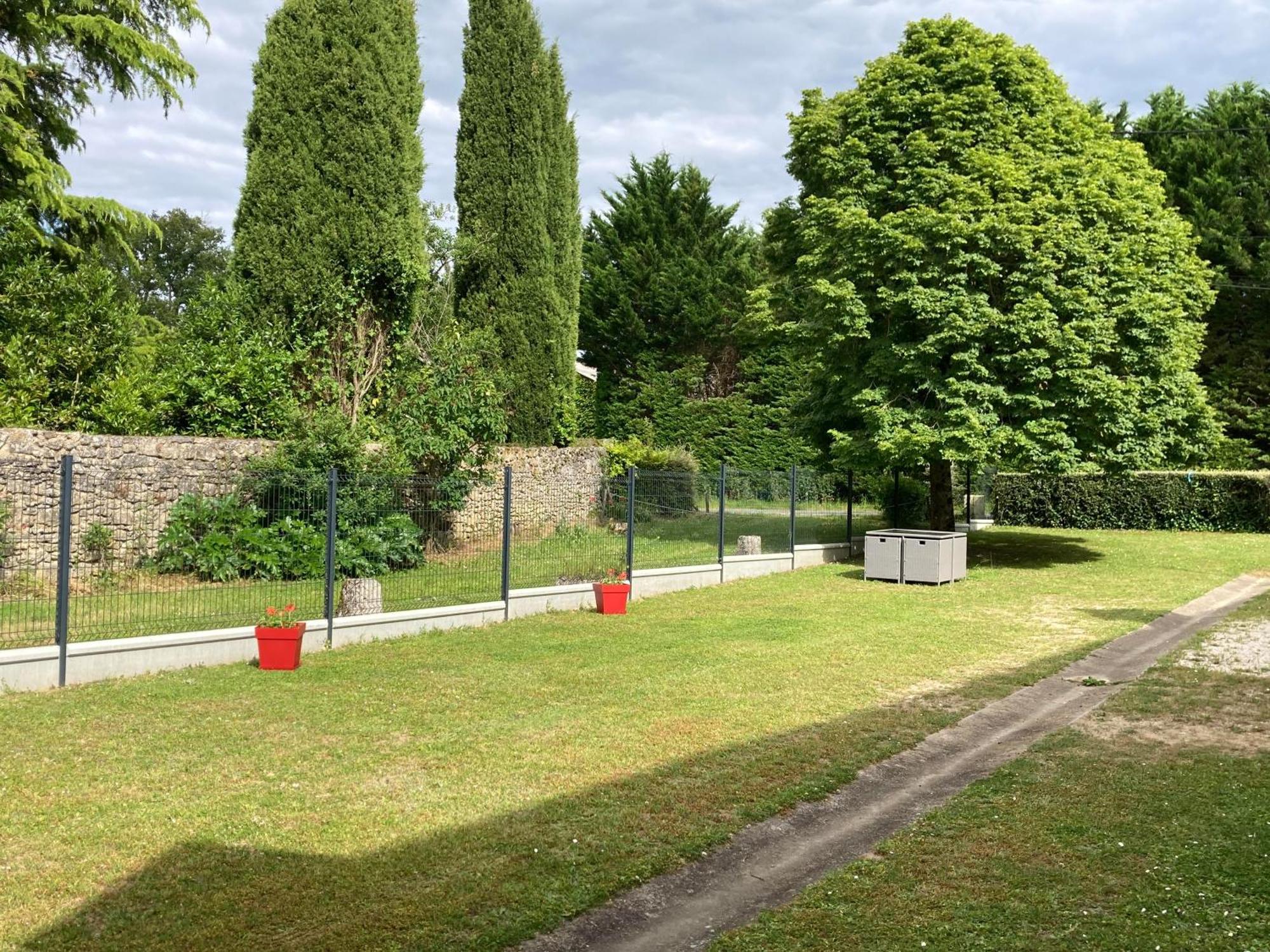Gite De La Cazellerie Feings  Exteriér fotografie
